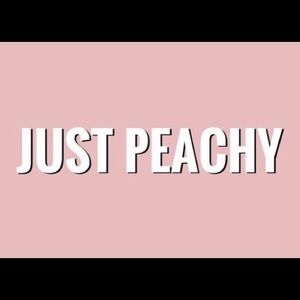 Meet your Posher, Danielle